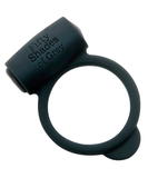 Fifty Shades of Grey Yours and Mine Vibrating Love Ring